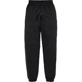 FRUIT OF THE LOOM Sweathose Jogginghosen Schwarz L