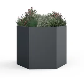 Westmann Varia 100 x 77 x 77 cm Anthrazit