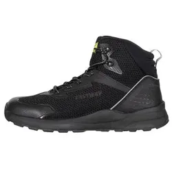 S-2301 Sneakers schwarz 42
