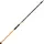 Daiwa Megaforce Vielseitige Teleskop-Angelrute, 3,60 m, 100,1-299,9 g