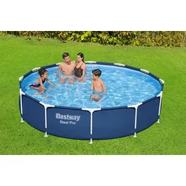 BESTWAY Steel Pro Frame Pool 366 x 76 cm