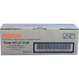 kompatible Ware kompatibel zu Utax 4412810010 schwarz