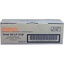 kompatible Ware kompatibel zu Utax 4412810010 schwarz