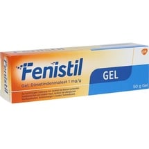 Fenistil Gel 50 g