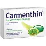 Carmenthin Softgels 14 pcs.
