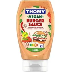 THOMY® Vegan Burger Sauce Grillsauce 300,0 ml