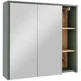 Vicco Viola 80 cm grün