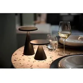 APS CONE MINI Schwarz