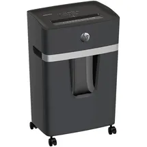 HP Pro Shredder 15CC