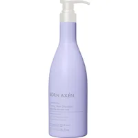 Björn Axén Cool Blonde Coloring Silbershampoo 750 ml