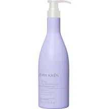 Björn Axén Cool Blonde Coloring Silbershampoo 750 ml
