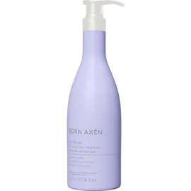 Björn Axén Cool Blonde Coloring Silbershampoo 750 ml