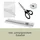 Leitz iLAM Home DIY Laminiergerät-Set bis DIN A4