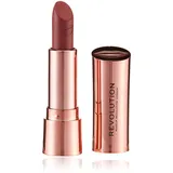 Revolution Beauty Revolution Satin Kiss Lipstick Rosa