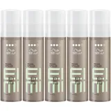 WELLA EIMI PEARL STYLER Styling Gel Haargel für starken Halt u. Glanz 5x 100 ml