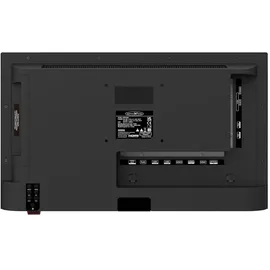 Reflexion LDDX22iBT 22" LED Full HD Camping Smart TV silber