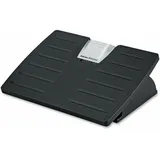 Fellowes 8035001 Office Microban® Fußstütze (B x H x T) 44.4 x 10.8 x 33.6 ergonomisch,