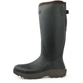Gateway1 Sportsman II Gummistiefel Khaki 44