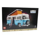 LEGO Creator Expert Volkswagen T2 Campingbus 10279