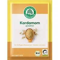 Kardamom BIO