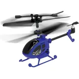 Syma Hubschrauber S100 4CH RTF blau (51402)