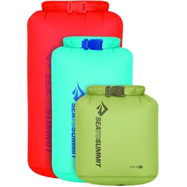 Sea to Summit Ultra-Sil Packsack, Mehrfarbig