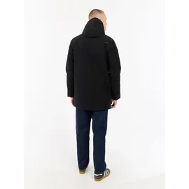 Protest PRTHEMLEY Skijacke Schwarz/Braun XXL