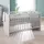 roba Lea Grau 70 x 140 cm