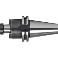 EDE Aufsteckfräserdorn DIN69871AD SK50 40x50 Fortis,