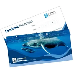 Gutschein - 100,- EUR