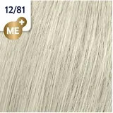 Wella Koleston Perfect Me+ Special Blonde 12/81 special blonde perl-asch 60 ml