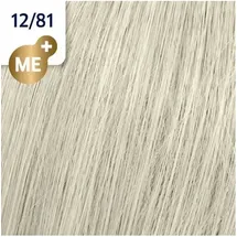 Wella Koleston Perfect Me+ Special Blonde 12/81 special blonde perl-asch 60 ml