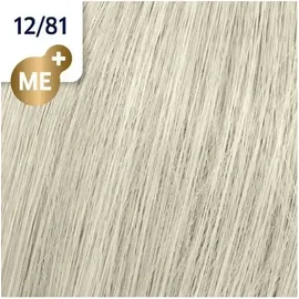 Wella Koleston Perfect Me+ Special Blonde 12/81 special blonde perl-asch 60 ml