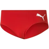 Puma Cross The Line Brief 2.0 Damen red M