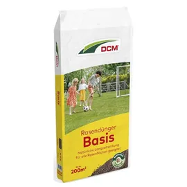 Cuxin DCM Rasendünger Basis 9 kg