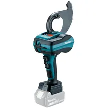 Makita DTC100ZK Akku-Kabelschneider