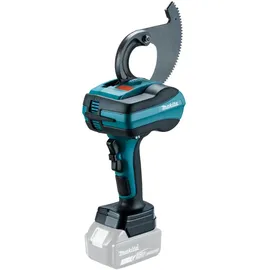 Makita DTC100ZK Akku-Kabelschneider