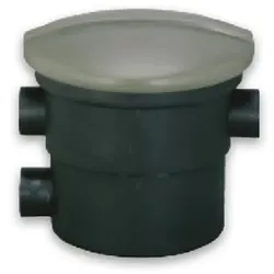 Speidel Regenfilter RF1 für Regenwassertanks