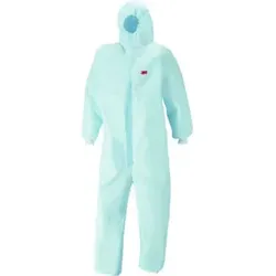 3M Schutzanzug 4532+, Gr. XL, weiß