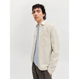 JACK & JONES Langarmhemd Moonstruck XL