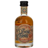 The Demon's Share 6 Years Old Spirit Drink 40% Vol. 0,05l
