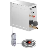 sentiotec Dampfgenerator 3,5 kW | STN-35-1/2-DFP-X | ohne Bedienteil