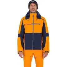 Spyder Titan Jacket saffron (SAF) XL