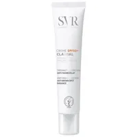 SVR Clairial Creme gegen Pigmentflecken SPF 50+ 40 ml