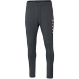 Jako Damen Premium Trainingshose Anthra light 42