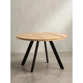 KADIMA DESIGN Kadima 120 x 76 x 120 cm braun