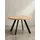 KADIMA DESIGN Kadima 120 x 76 x 120 cm braun