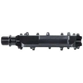BBB Enigma Plattformpedale Schwarz