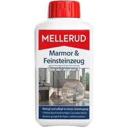 Mellerud Marmor und Feinsteinzeug Imprägnierung 0,5 l