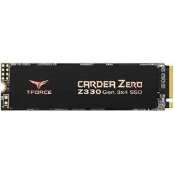 Team Group Team T-Force Gaming Cardea Zero Z330 - SSD - 1 TB - intern - M.2 2280